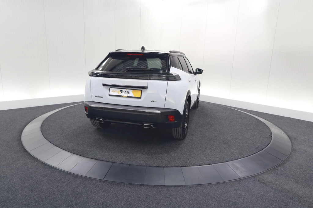 Peugeot 2008 – foto 12