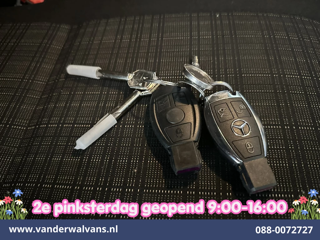 Mercedes-Benz Sprinter – foto 15