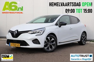 Renault Clio – thumbnail 1