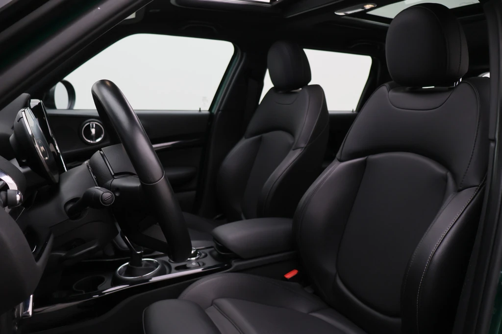 MINI Clubman – foto 17