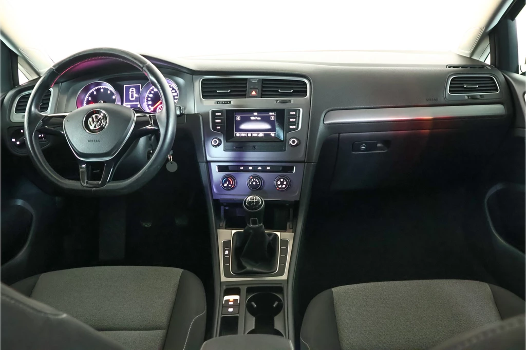 Volkswagen Golf – foto 10