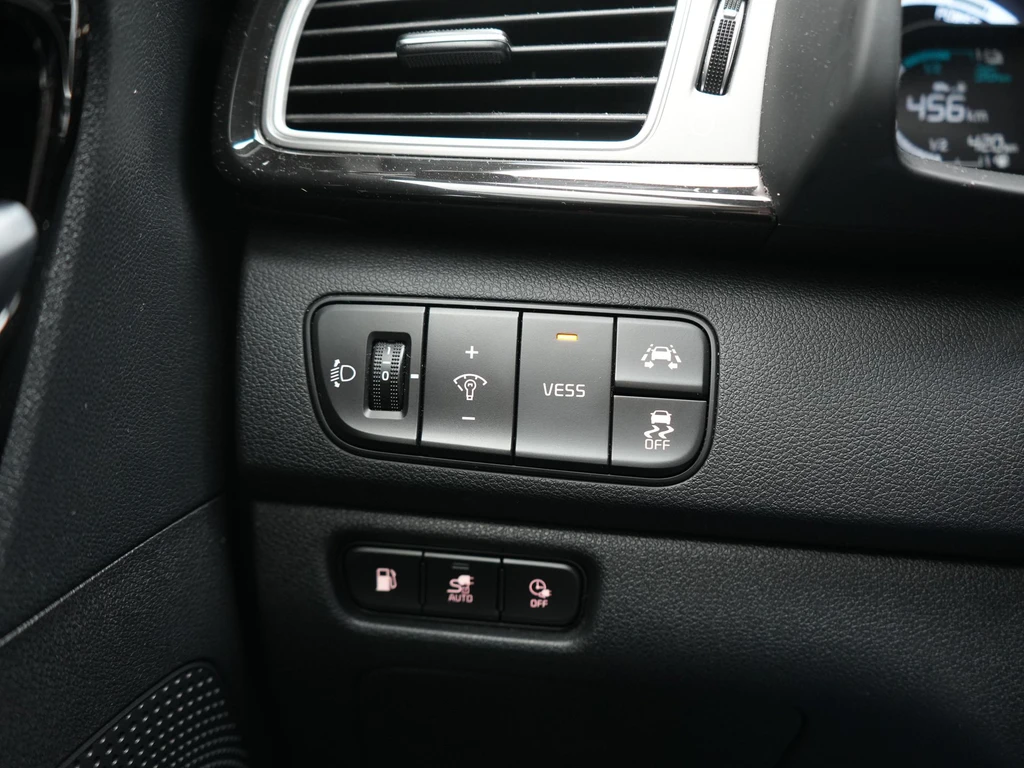 Kia Niro – foto 27