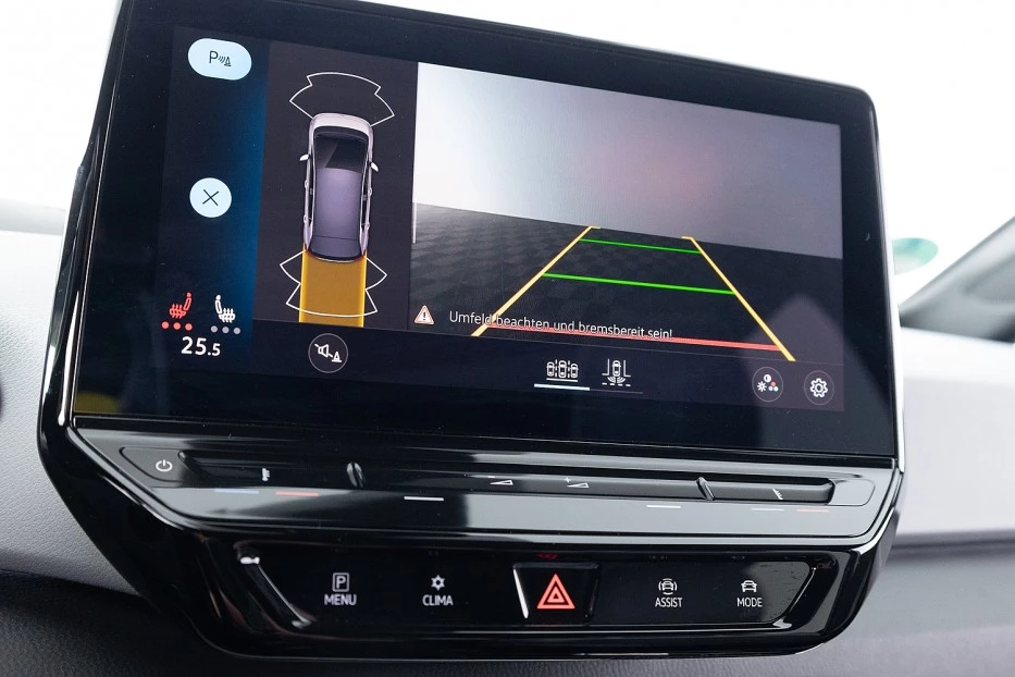Volkswagen ID.3 – foto 21