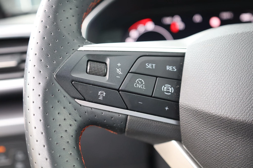 SEAT Leon – foto 12