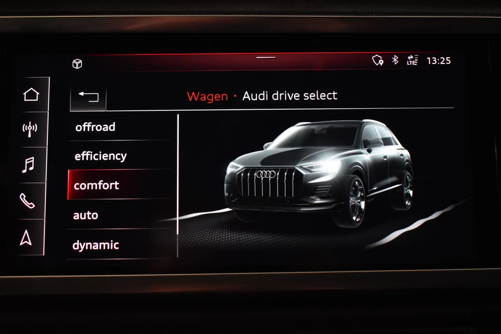 Audi Q3 – foto 31