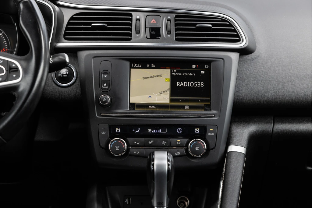 Renault Kadjar – foto 25