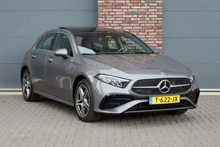 Mercedes-Benz A-Klasse – thumbnail 8