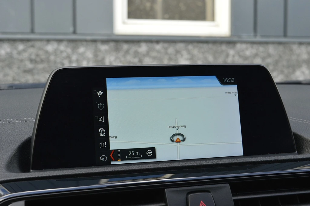 BMW 1 Serie – foto 17