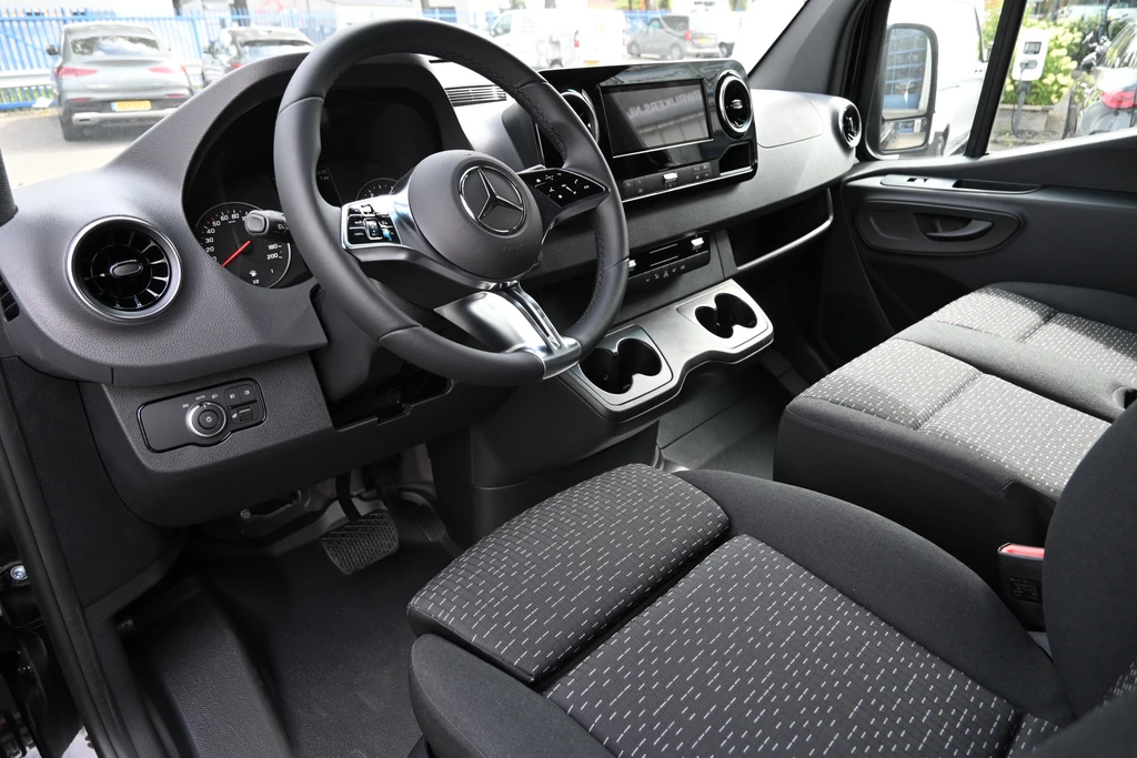 Mercedes-Benz Sprinter – foto 7