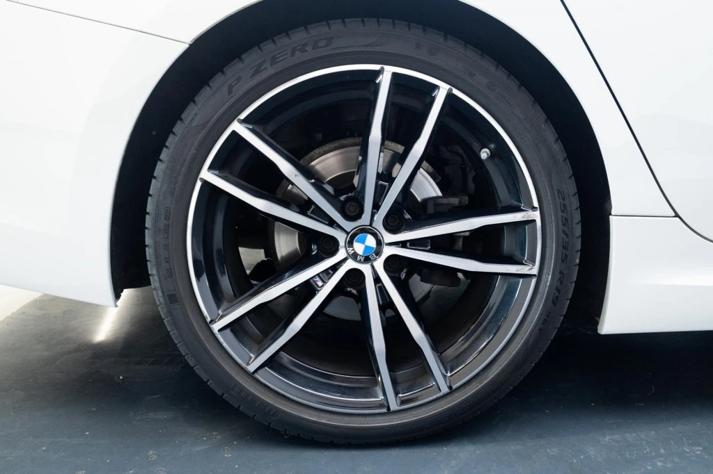 BMW 3 Serie – foto 24