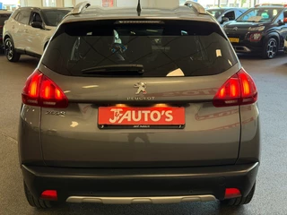 Peugeot 2008 – thumbnail 4