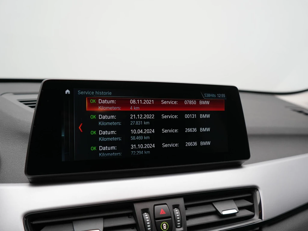 BMW X1 – foto 39