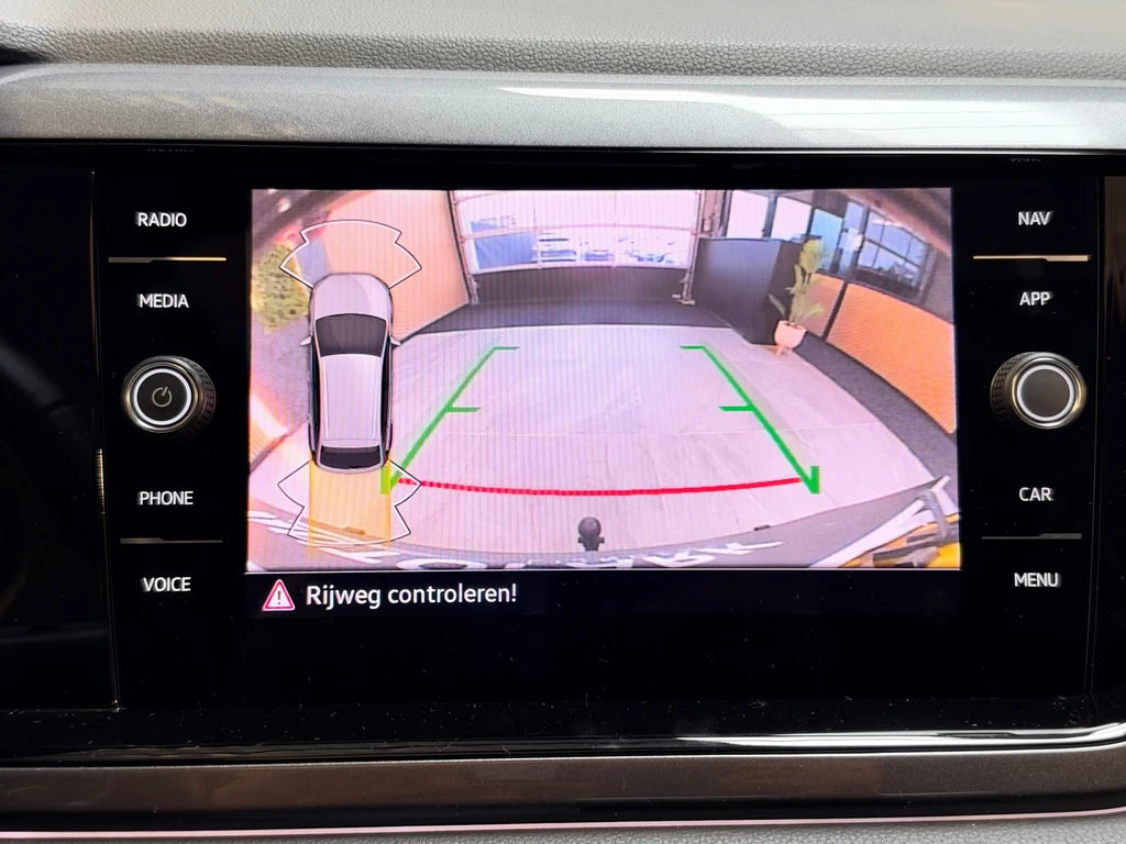 Volkswagen Taigo – foto 18