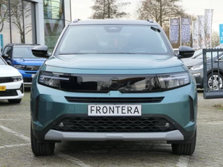 Opel Frontera – thumbnail 8