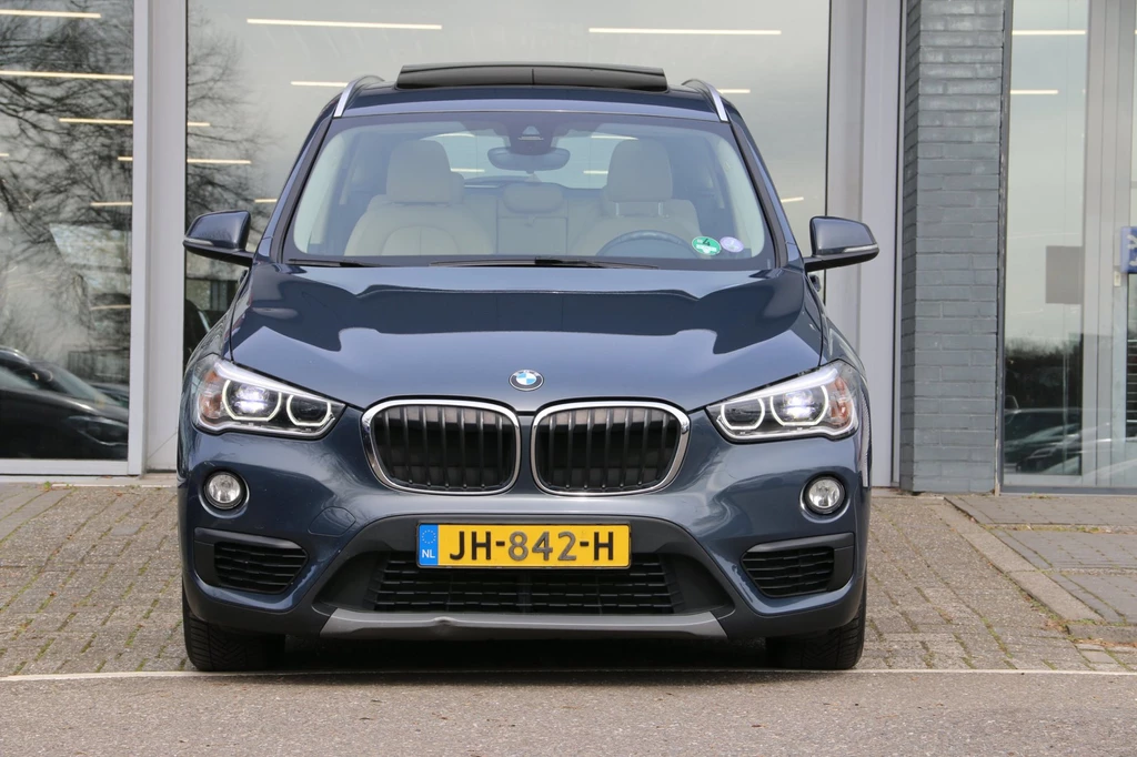 BMW X1 – foto 6