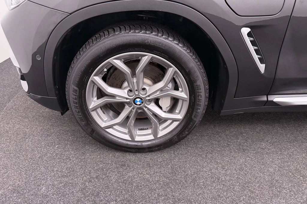 BMW X3 – foto 7