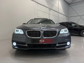 BMW 5 Serie – thumbnail 10