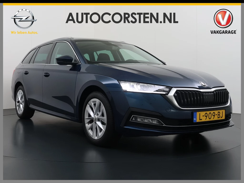 Škoda Octavia – foto 8