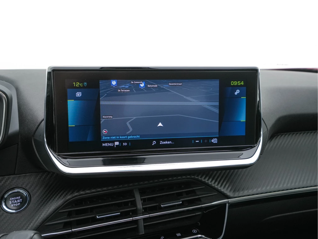 Peugeot e-2008 – foto 15