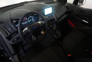 Ford Transit Connect – thumbnail 11