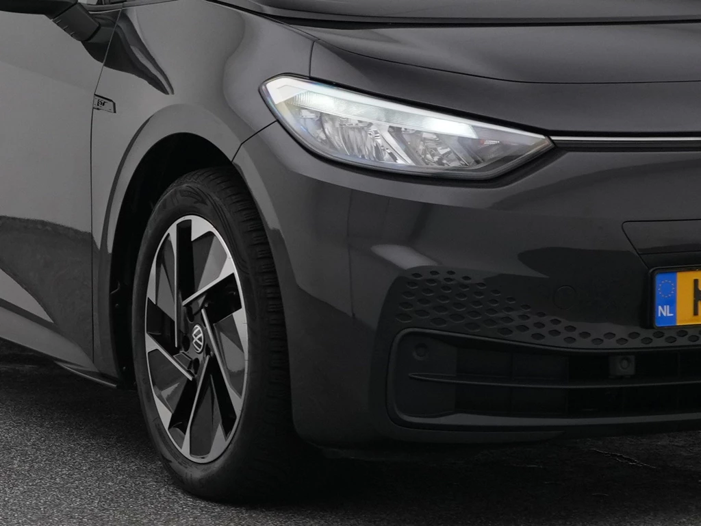 Volkswagen ID.3 – foto 28