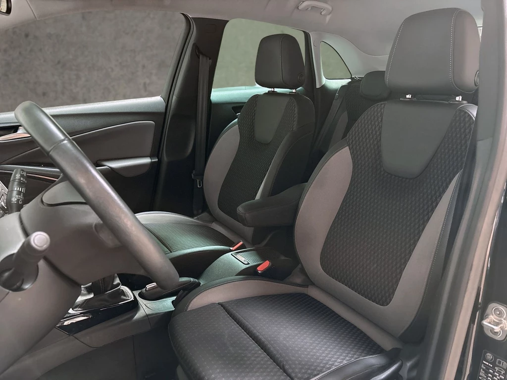 Opel Crossland X – foto 10