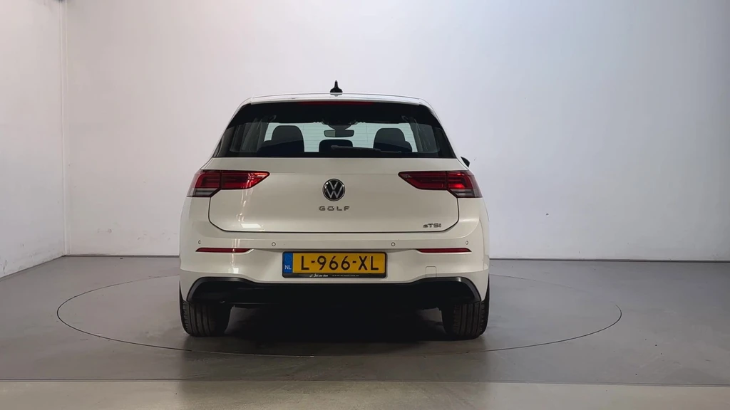 Volkswagen Golf – foto 4