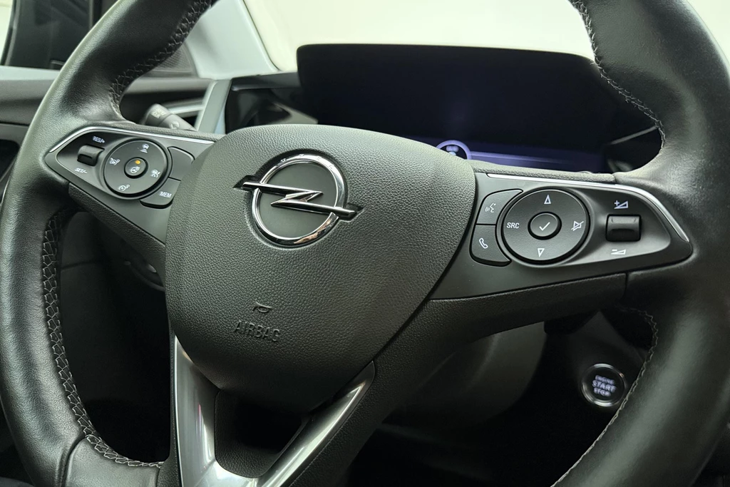 Opel Grandland – foto 24