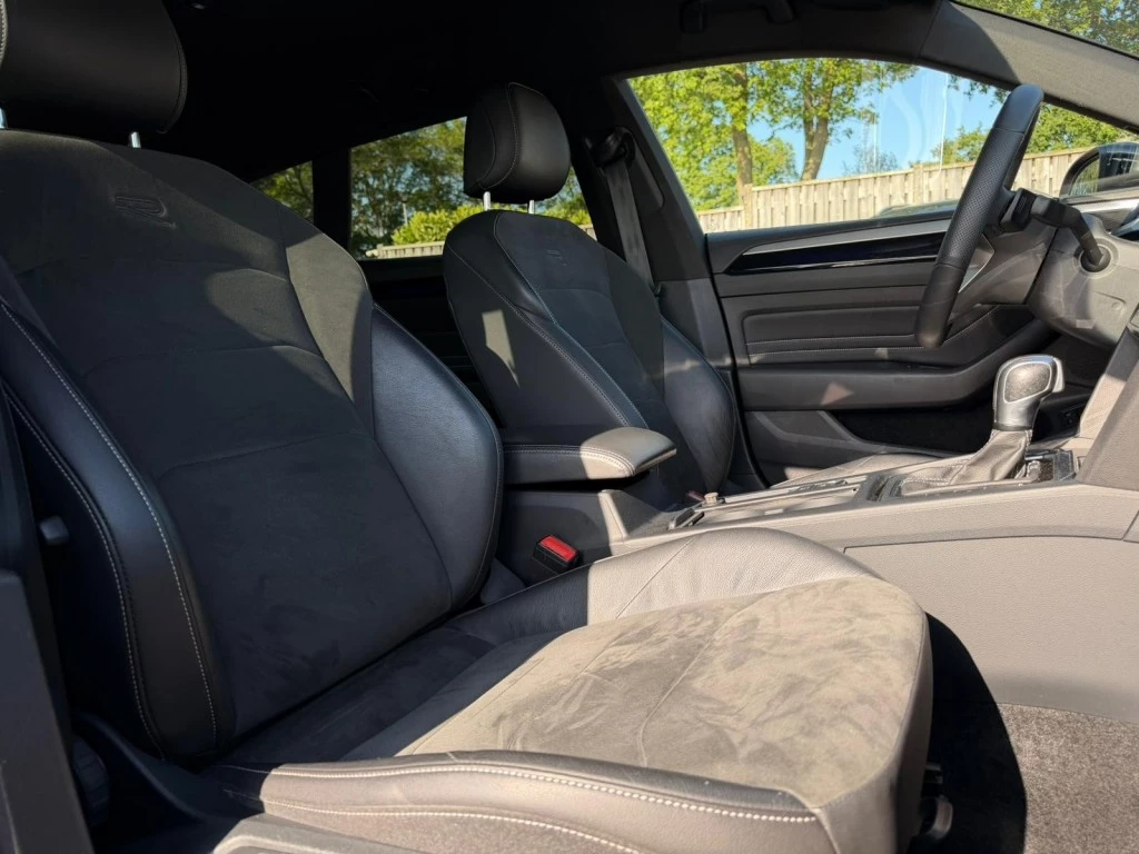 Volkswagen Arteon – foto 26