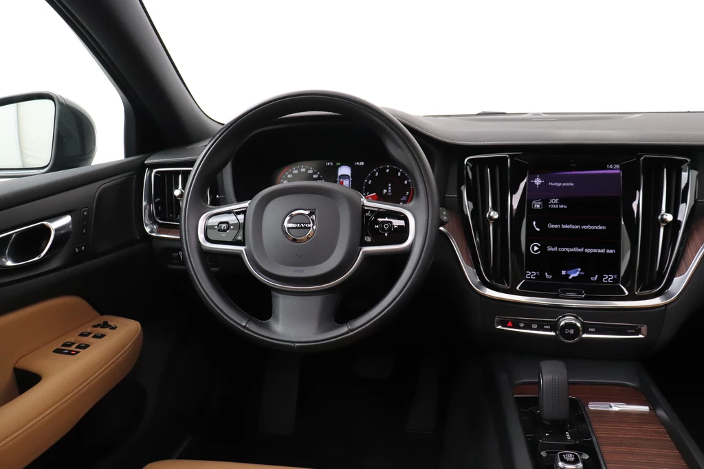 Volvo V60 – foto 8
