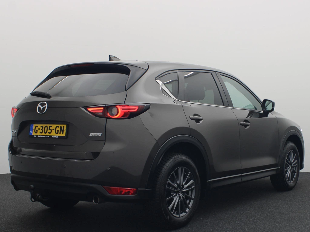 Mazda CX-5 – foto 5