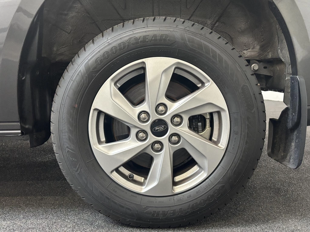 Ford Transit Custom – foto 27