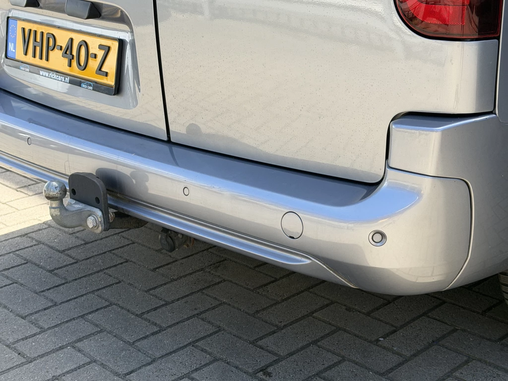Opel Combo – foto 14