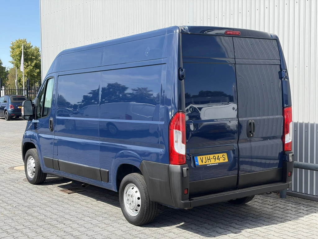 Citroën Jumper – foto 4