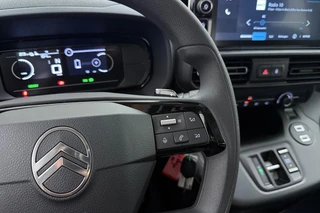 Citroën ë-Berlingo – thumbnail 26