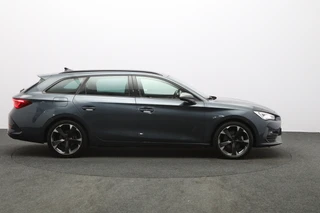 CUPRA Leon Sportstourer – thumbnail 7