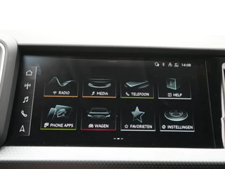 Audi A1 Sportback – thumbnail 23