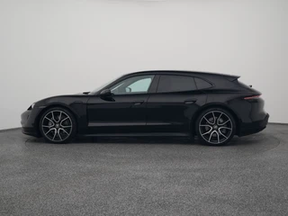 Porsche Taycan – thumbnail 4