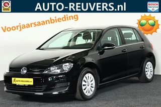 Volkswagen Golf – thumbnail 1