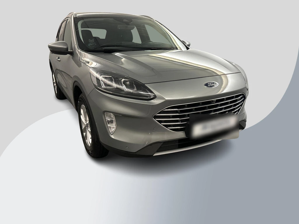 Ford Kuga – foto 4