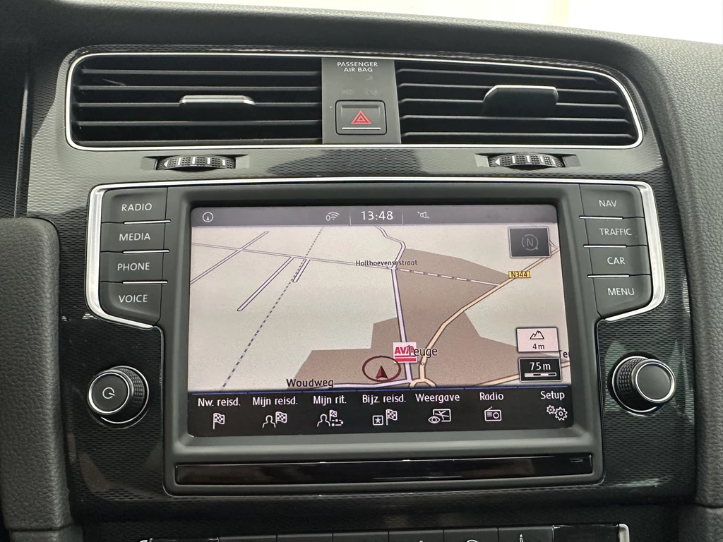 Volkswagen Golf – foto 13