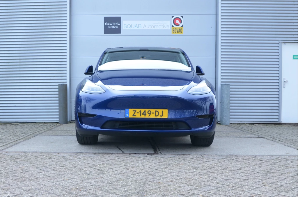 Tesla Model Y – foto 5