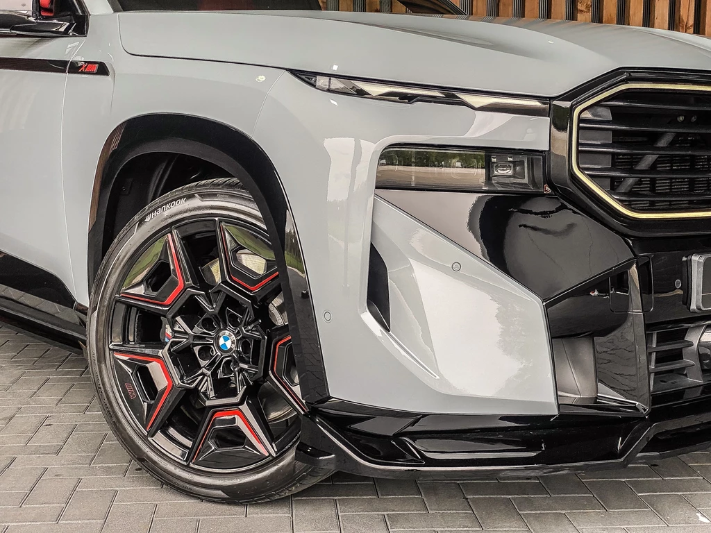 BMW XM – foto 35