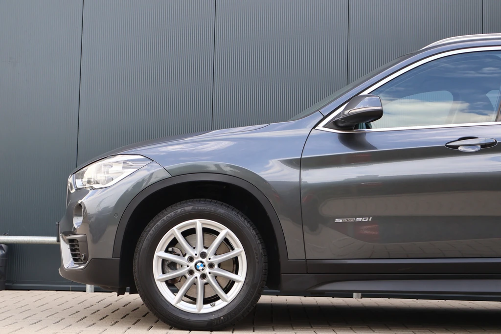 BMW X1 – foto 3