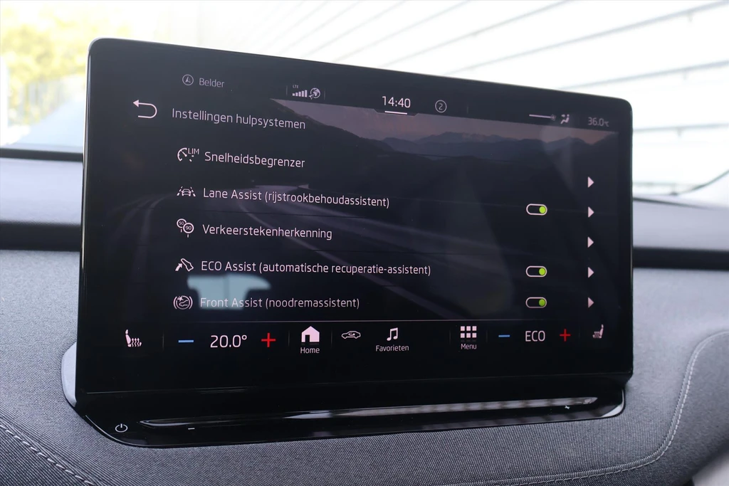 Škoda Enyaq iV – foto 25