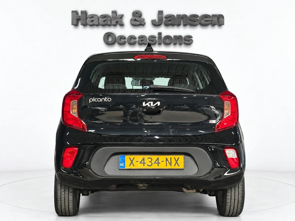 Kia Picanto – foto 3