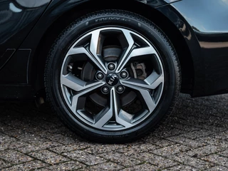 Kia Ceed Sportswagon – thumbnail 13