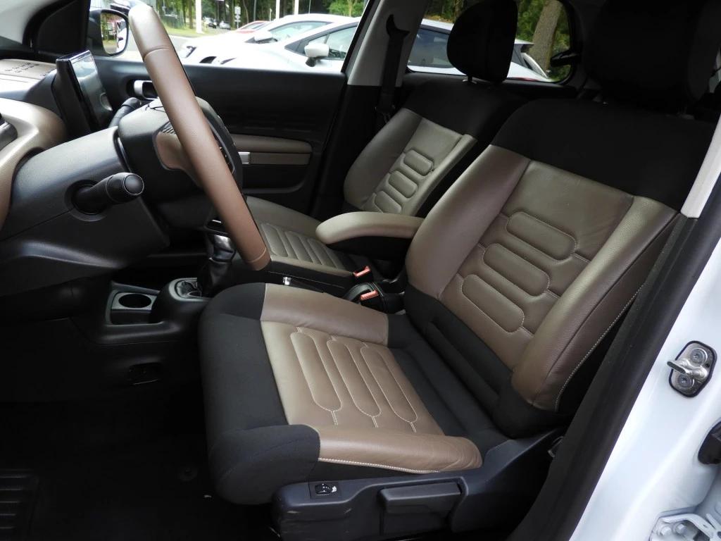 Citroën C4 – foto 6