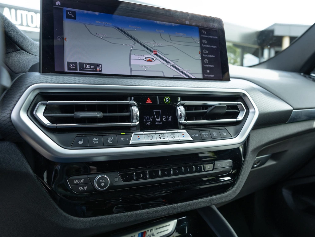 BMW X4 – foto 26