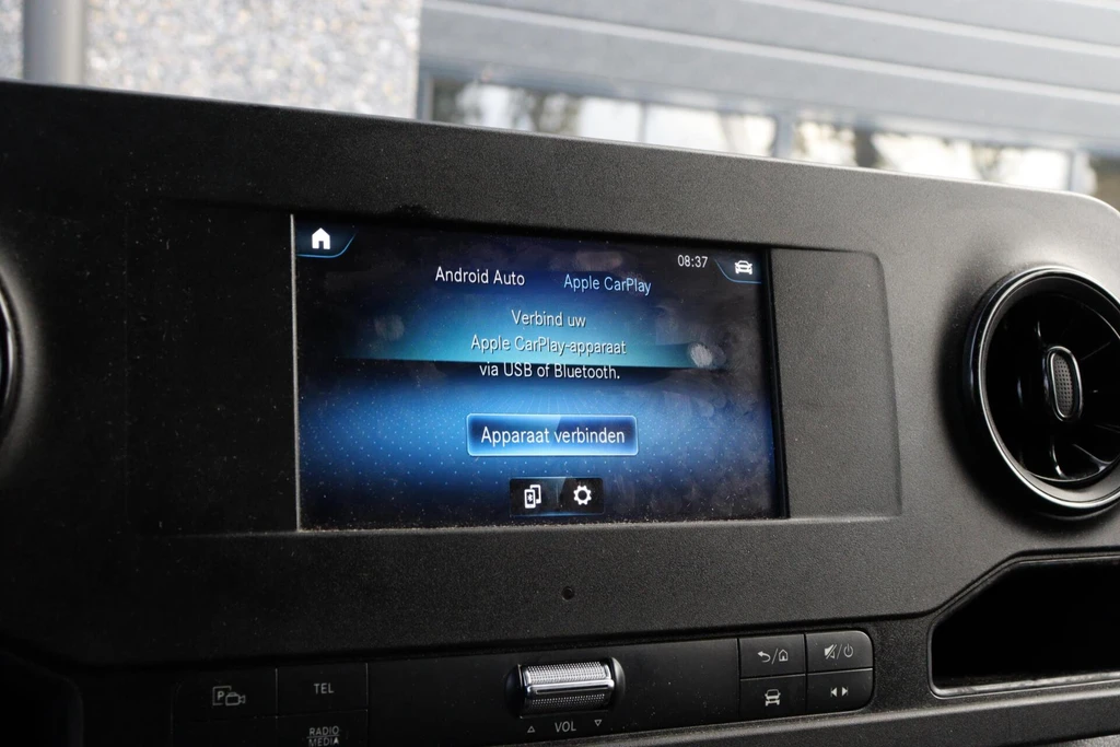 Mercedes-Benz Sprinter – foto 13